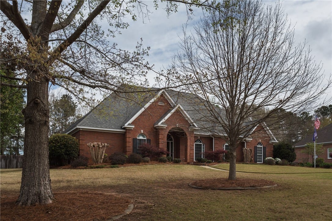 2490 GUNSTON, AUBURN, AL, 36832