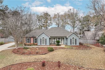 1674 CAMDEN, Auburn, AL, 36830