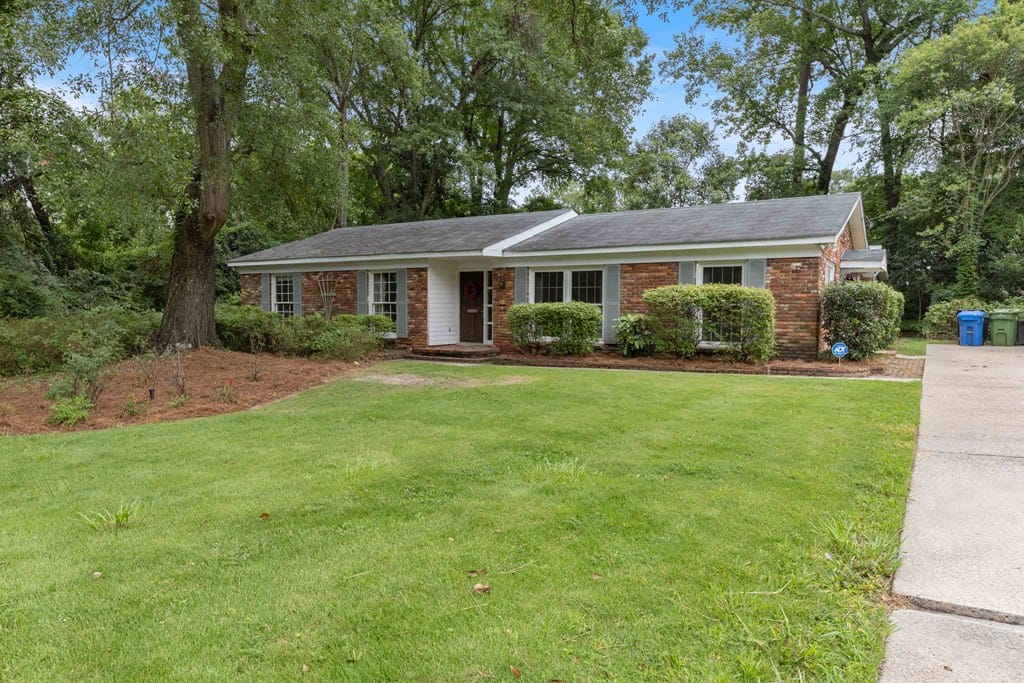 2968 Roswell Lane, Columbus, GA, 31906