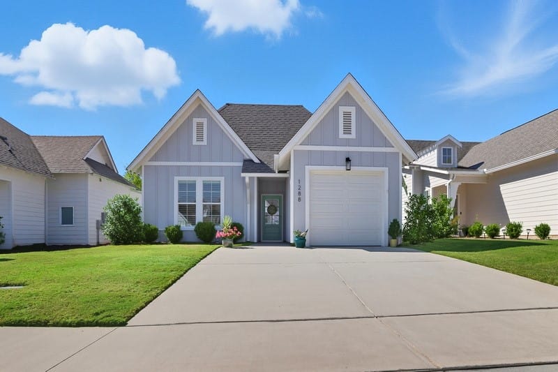 1288 Woodland Circle, Opelika, AL, 36801