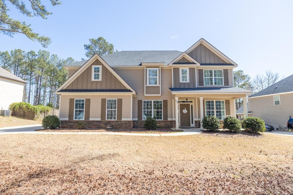 699 Sweetbay Parkway, Hamilton, GA, 31811