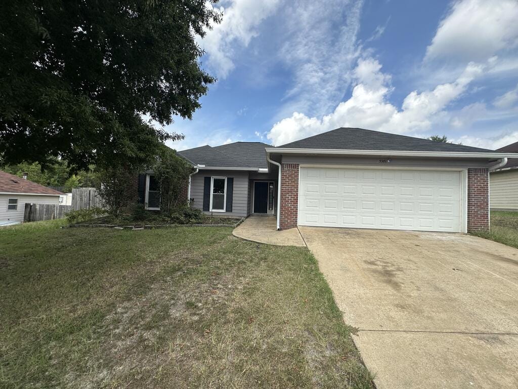 3381 Flintlock Dr, Columbus, GA 31907