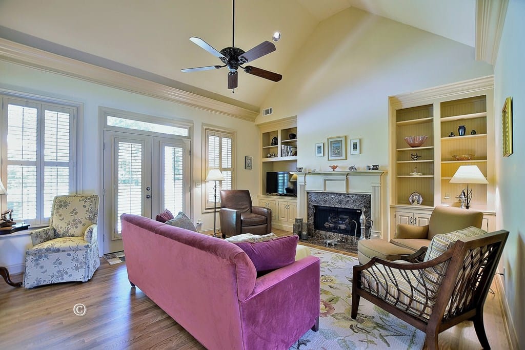 195 Overlook Drive, Pine Mountain, GA, 31822 — Photo 3