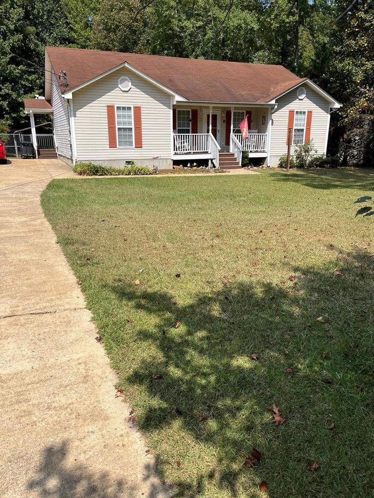 79 Minnie Mill Lane, Warm Springs, GA, 31830