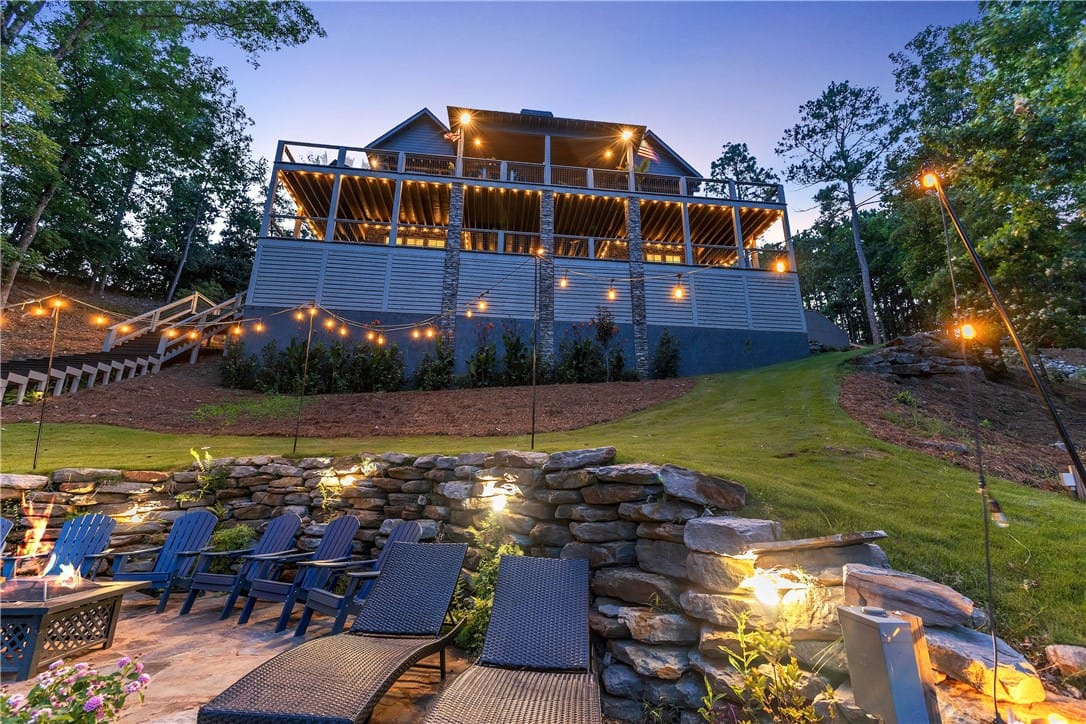 100 RIDGE, Alexander City, AL, 35010