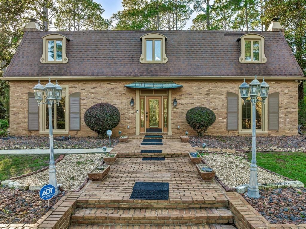 2105 Beattie Road, Albany, GA, 31721