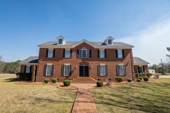 5377 Goose Hollow Road, Dawson, GA, 39842