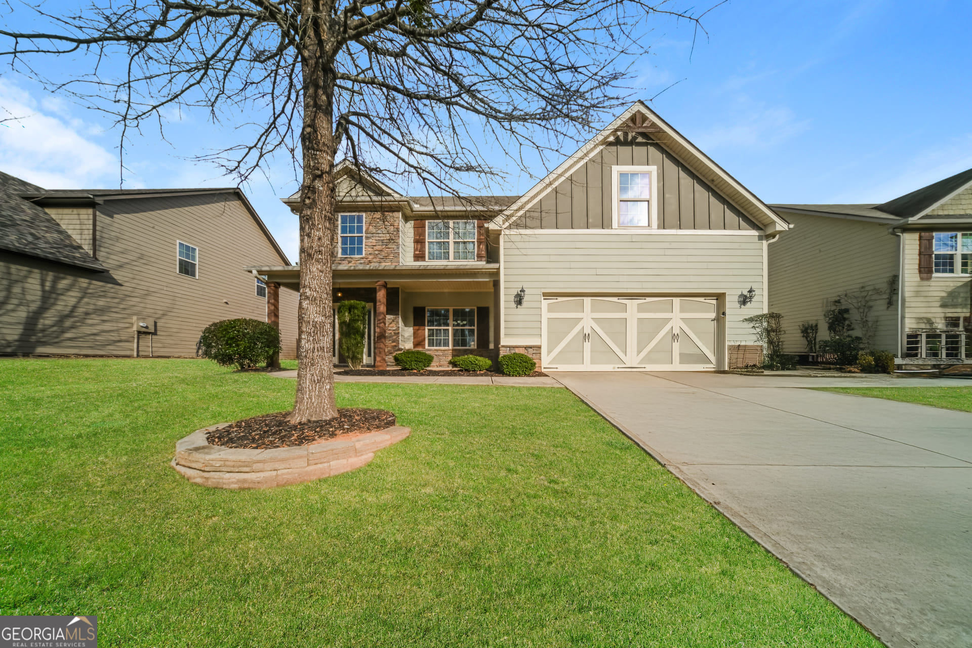 324 Cliffhaven Circle, Newnan, GA, 30263