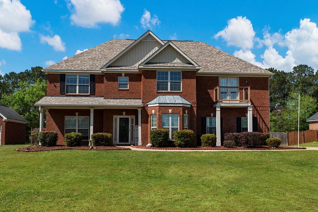 1 Kenny's Court, Fort Mitchell, AL, 36856