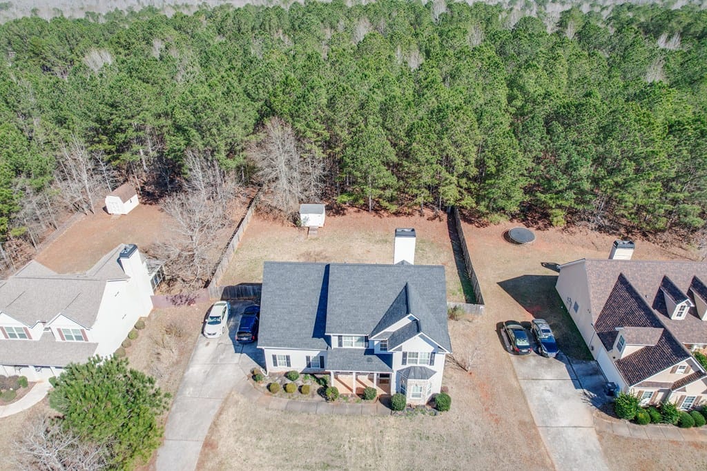 218 Jasmine Lane, Lagrange, GA, 30241 — Photo 2