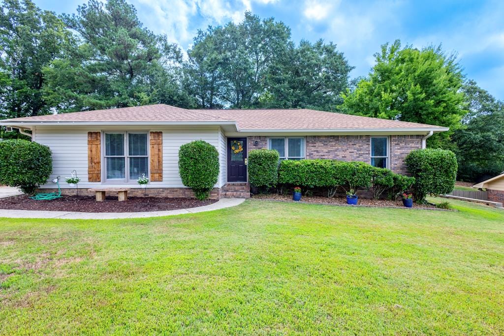 7346 Stillcreek Court, Columbus, GA, 31904-2300