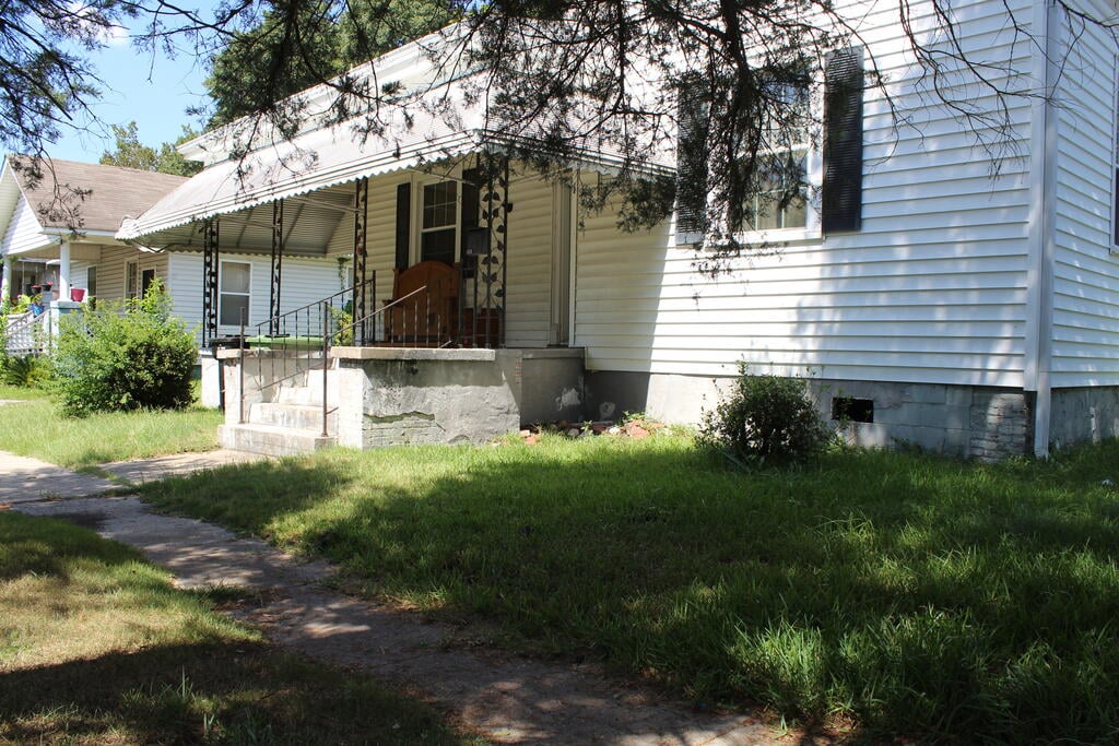 1115 21st St, Columbus, GA 31901