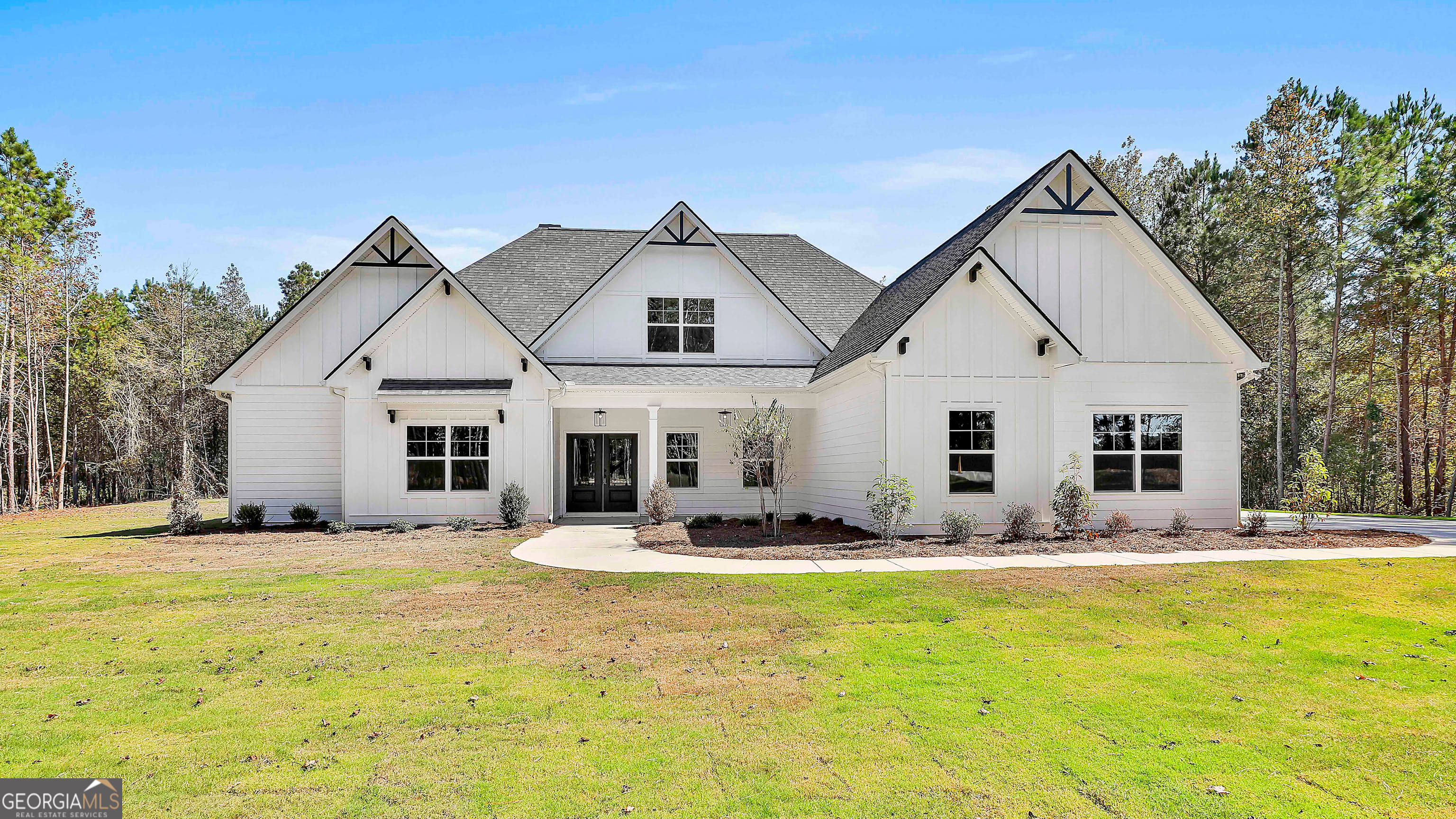 4 Alex Stephens Road #lot 4, Moreland, GA, 30259