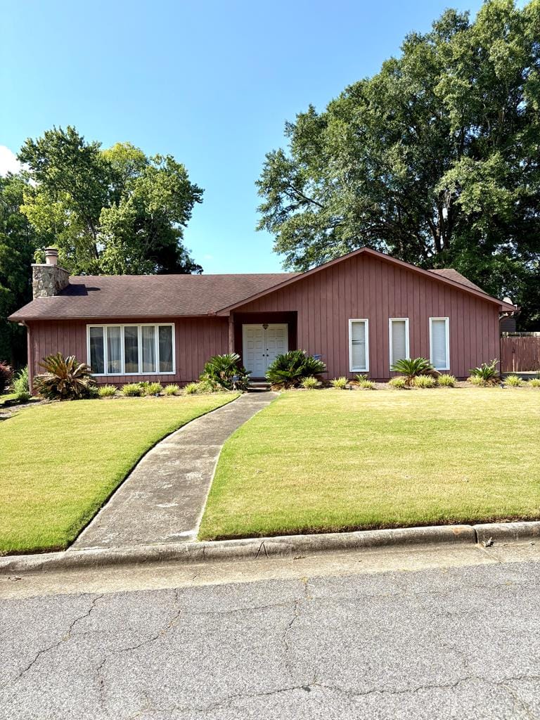5302 Pine Needle Drive, Columbus, GA, 31907
