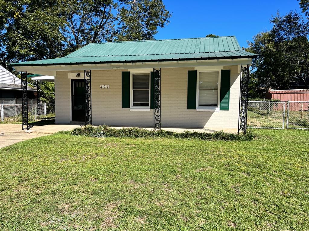 421 Wilton Street, Columbus, GA, 31904-7047