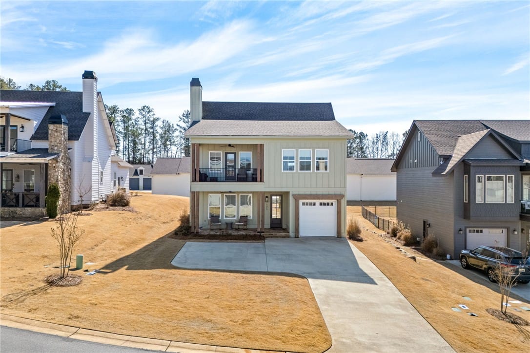 105 Hideaway Loop, Dadeville, AL, 36853 — Photo 3