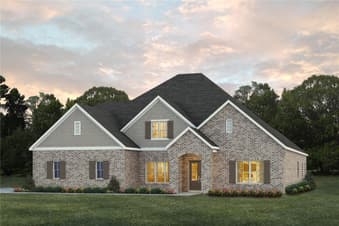 2801 RAINMAKER RUN, Auburn, AL, 36832