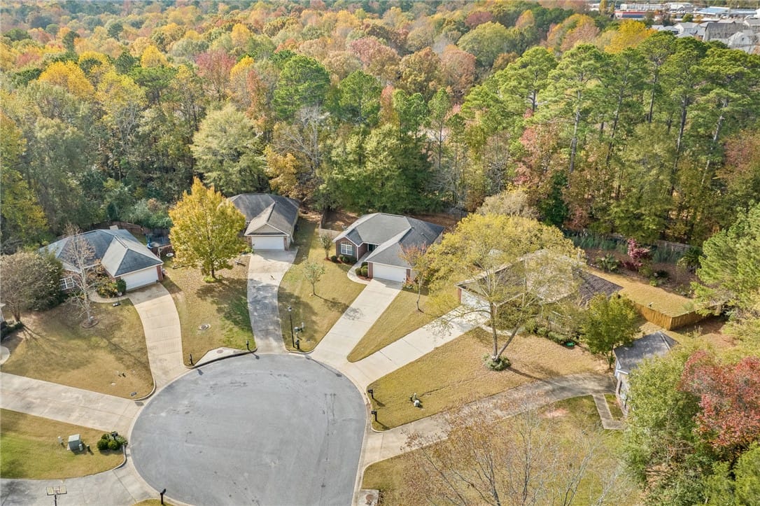 1469 TOWNSEND, Auburn, AL, 36830 — Photo 3