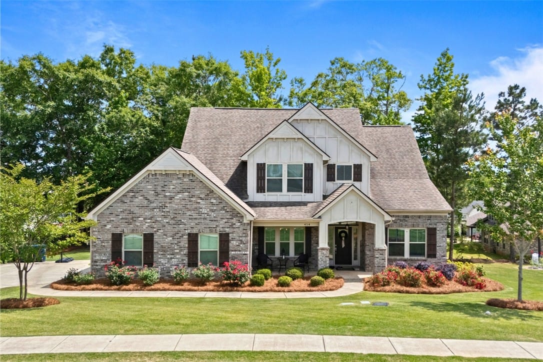 454 MONTICELLO, Auburn, AL, 36830 — Photo 1