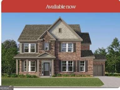 29 Gulfstream, Lagrange, GA, 30241