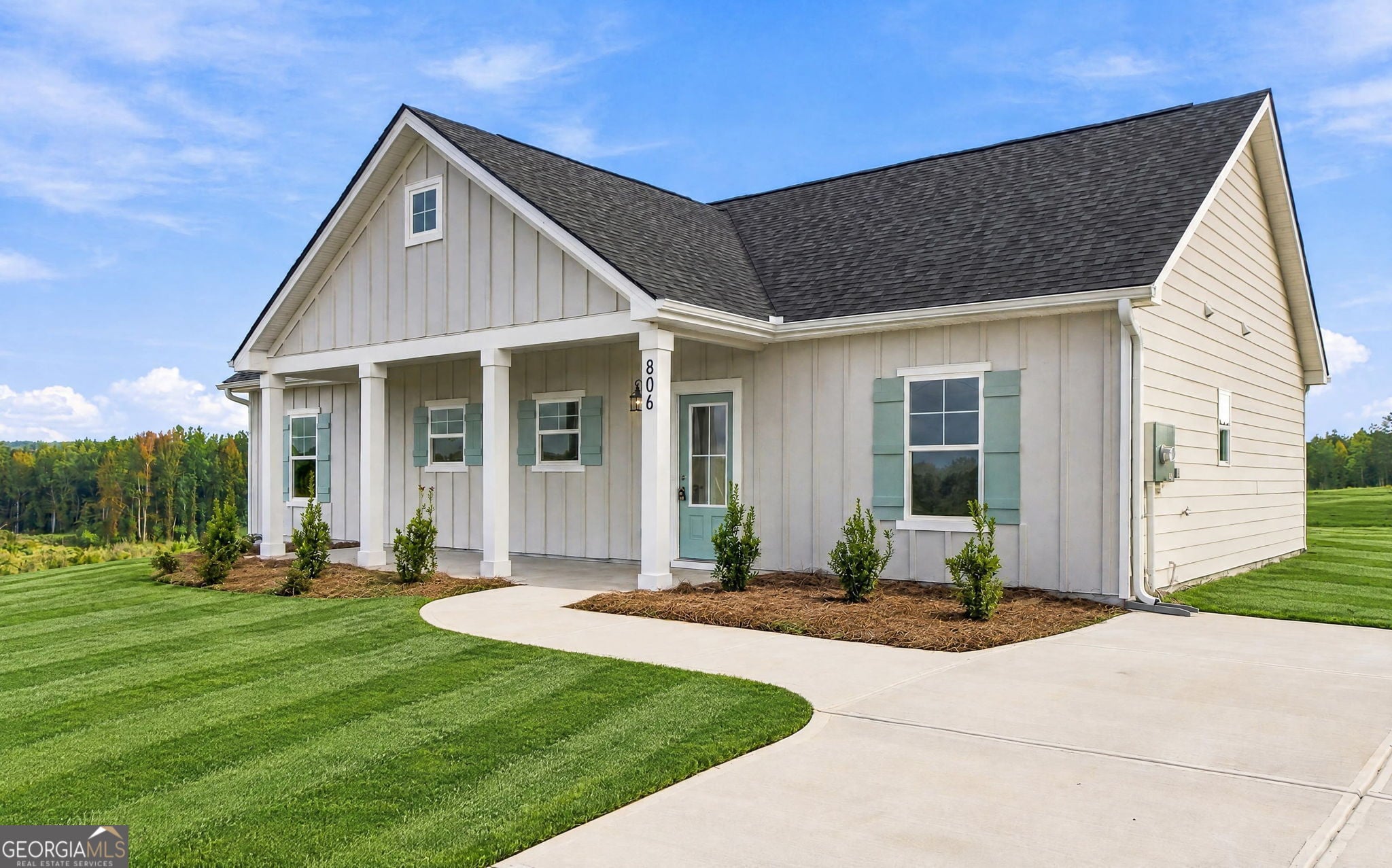 1076 Primrose Cir, Greenville, GA 30222