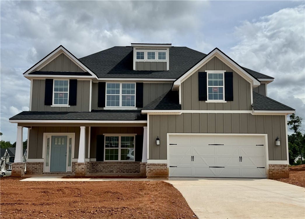 1558 Pressfield Ct, Auburn, AL 36830