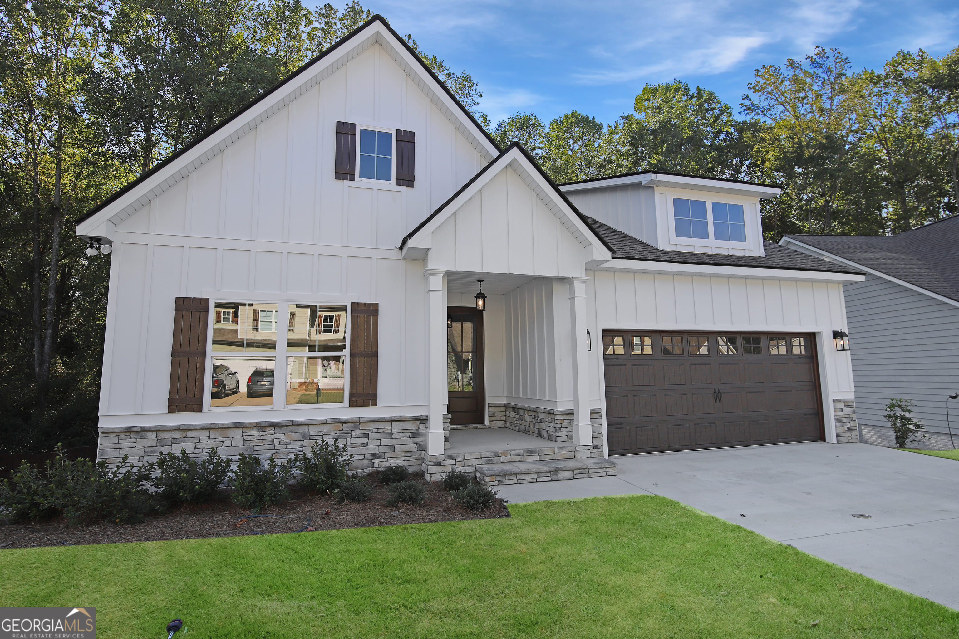 517 Tradition Place, LaGrange, GA, 30241
