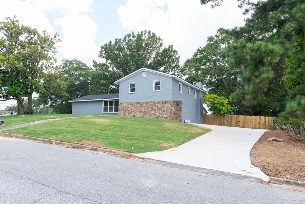 815 Hardegree Drive, Columbus, GA, 31907