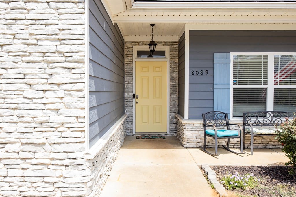 8089 Garrett Pines Drive, Midland, GA, 31820 — Photo 2