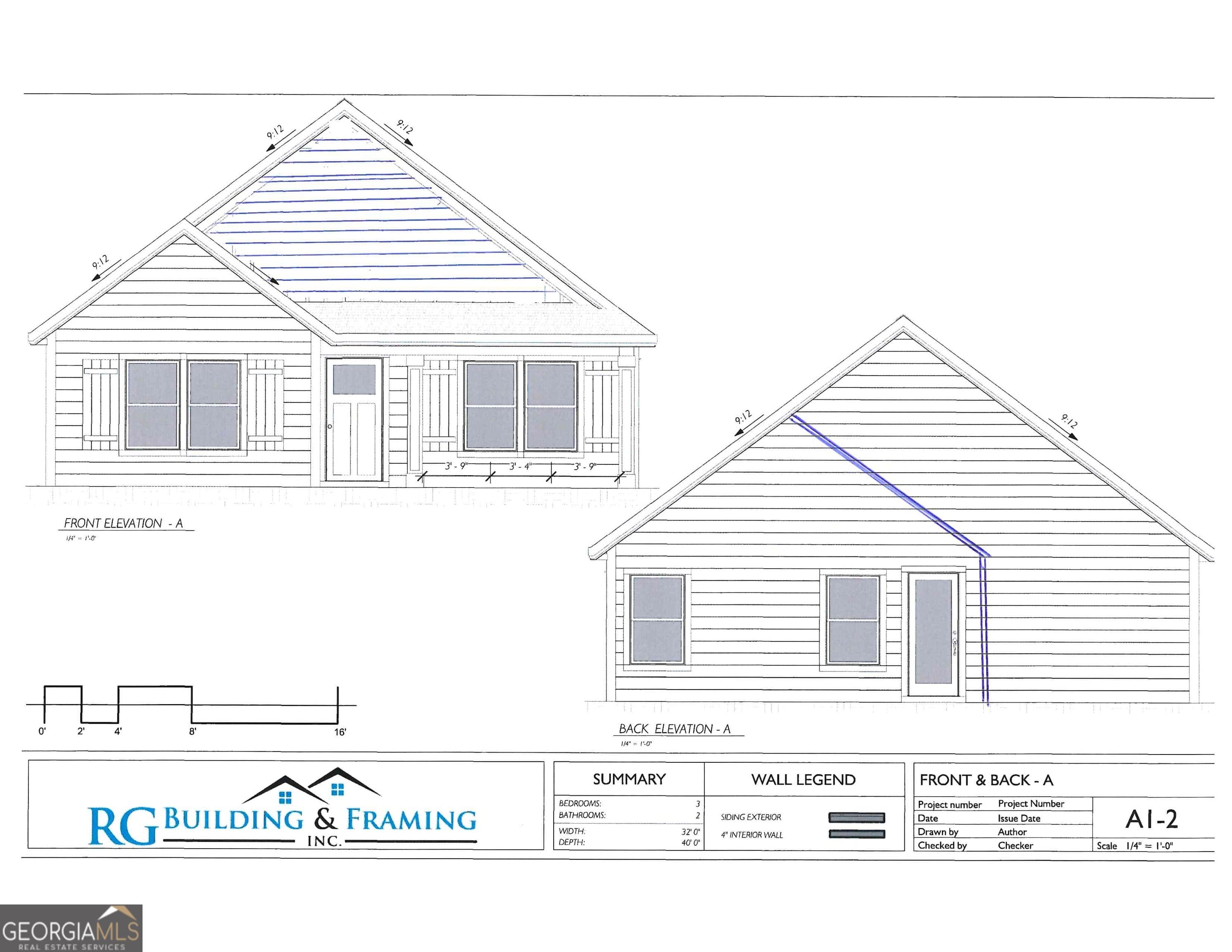 800 Buchanan Street, LaGrange, GA, 30240