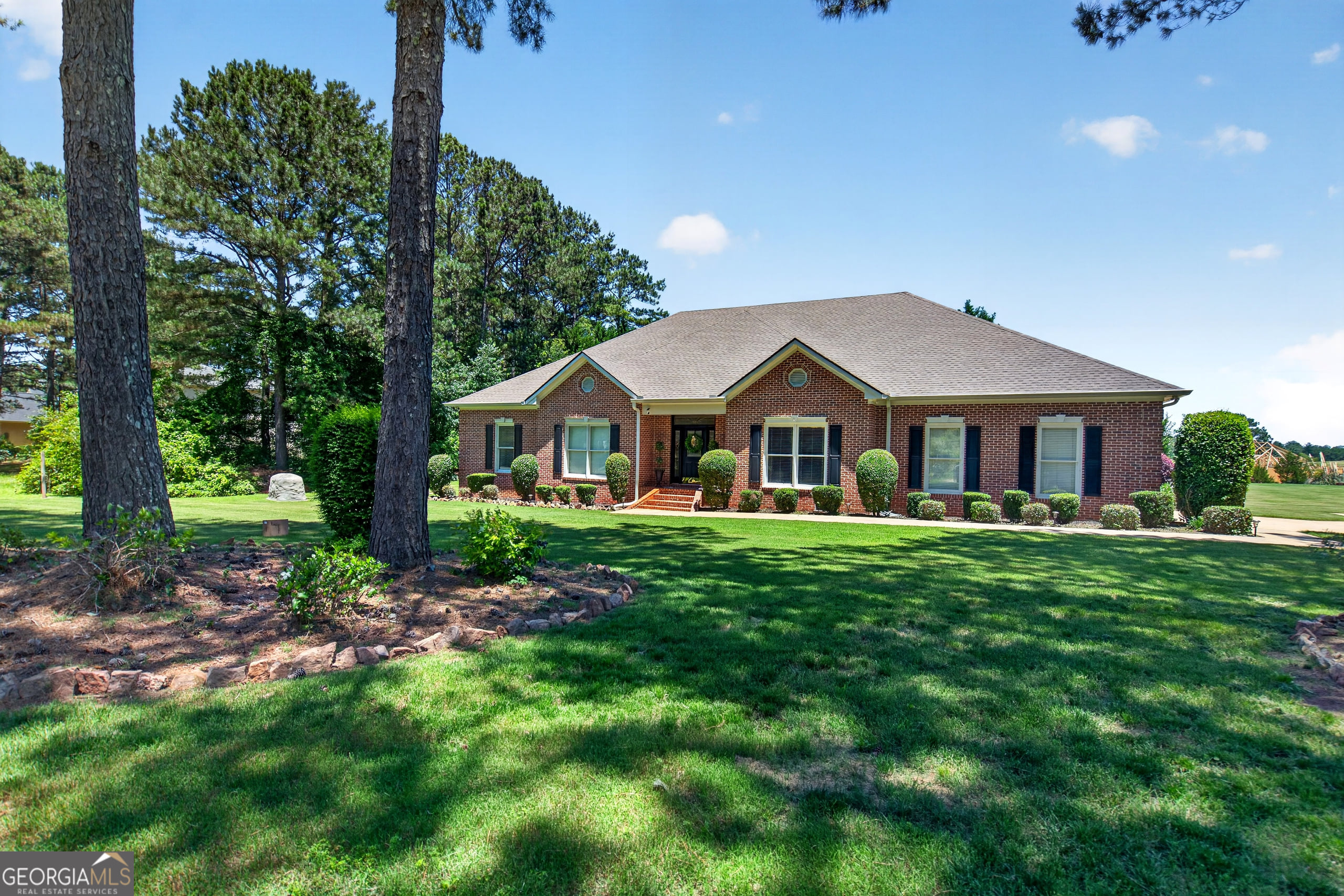 98 Prestwick Drive, LaGrange, GA, 30241