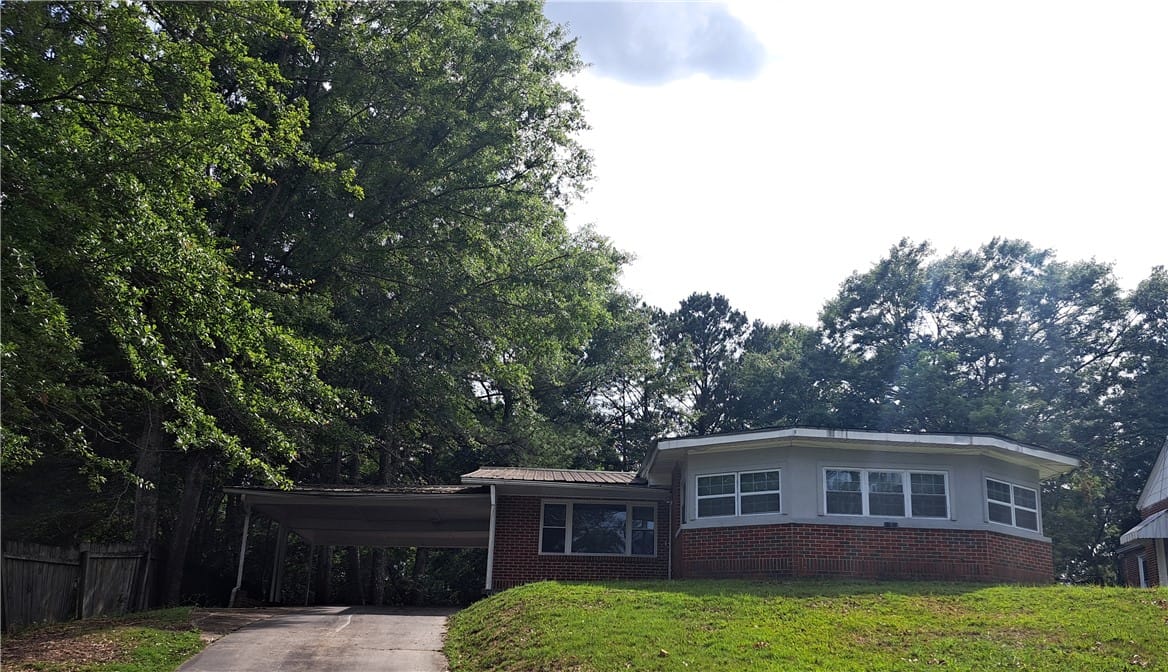 1103 Bibb Street, Tuskegee, AL, 36088
