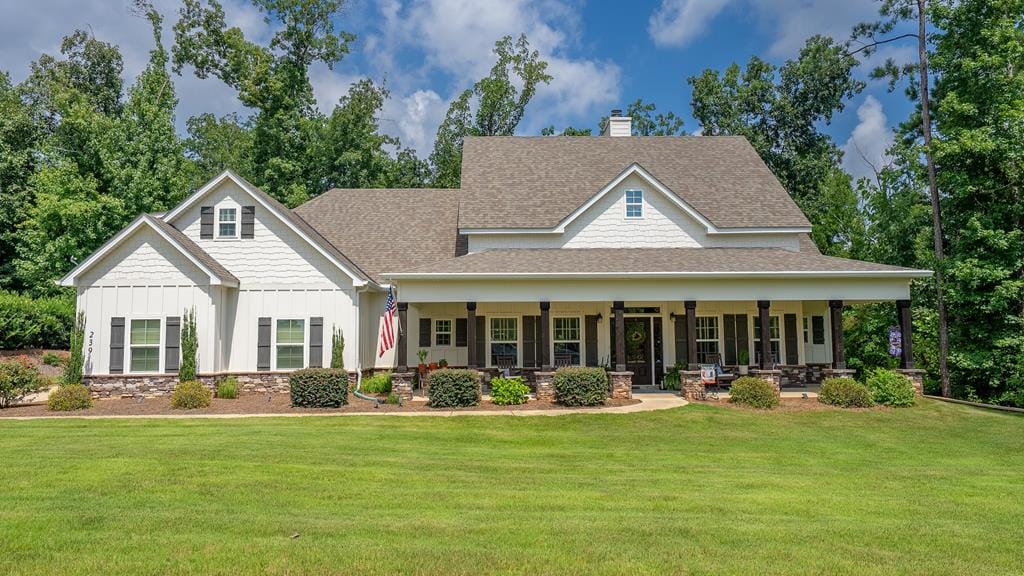 239 Autumn Trail Way, Waverly Hall, GA, 31831