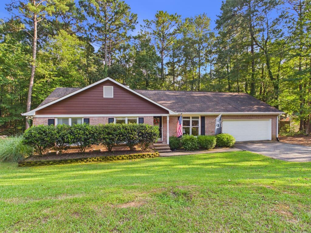 101 Turkey Trail, Fortson, GA 31808