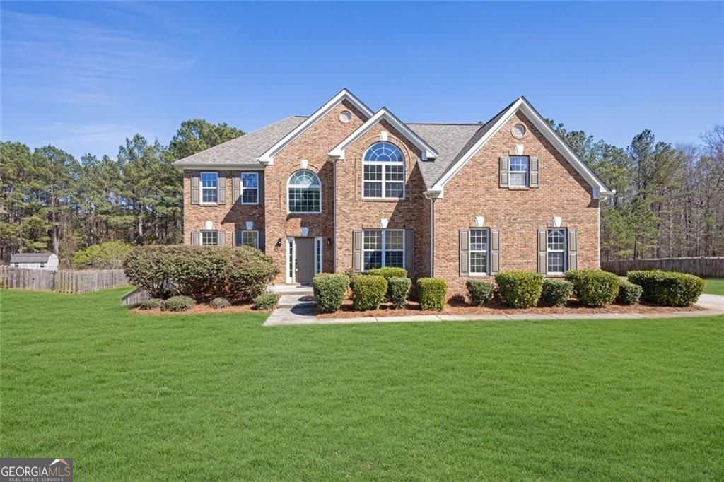 237 Kory Dr, Newnan, GA 30263