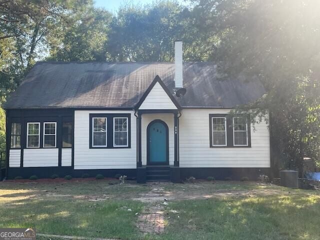 804 E 6th St, West Point, GA 31833