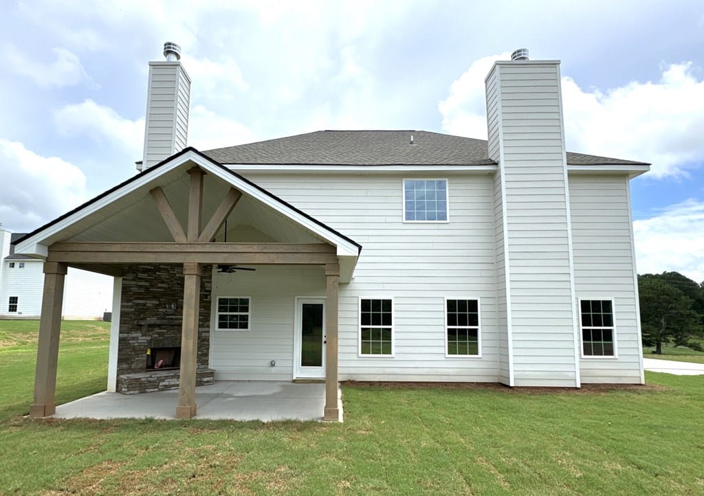 1287 Towns Road, Lagrange, GA, 30241 — Photo 2