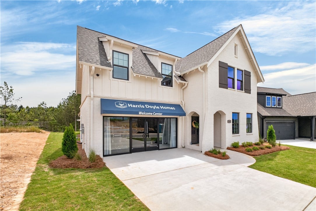 5 BURT'S GAP, Auburn, AL, 36830