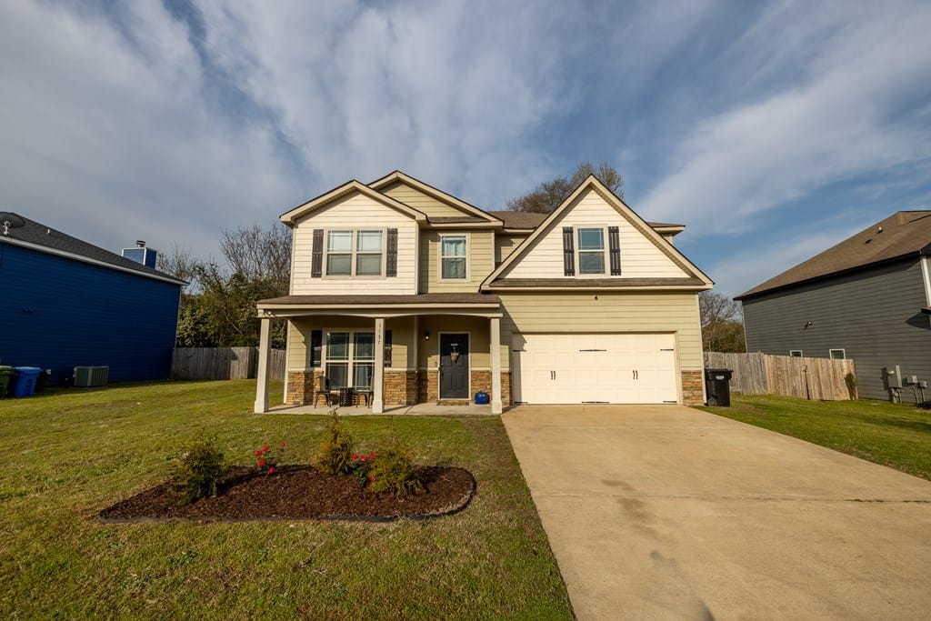 1137 Richland Drive, Columbus, GA, 31907 — Photo 2