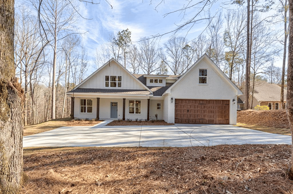 607 Turkey Trail, Fortson, GA, 31808