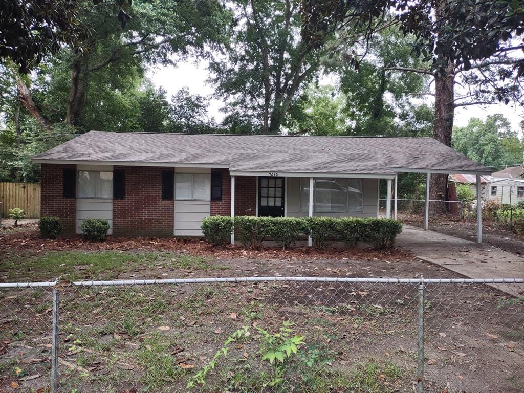 4218 Barr St, Columbus, GA 31907, USA — Photo 1