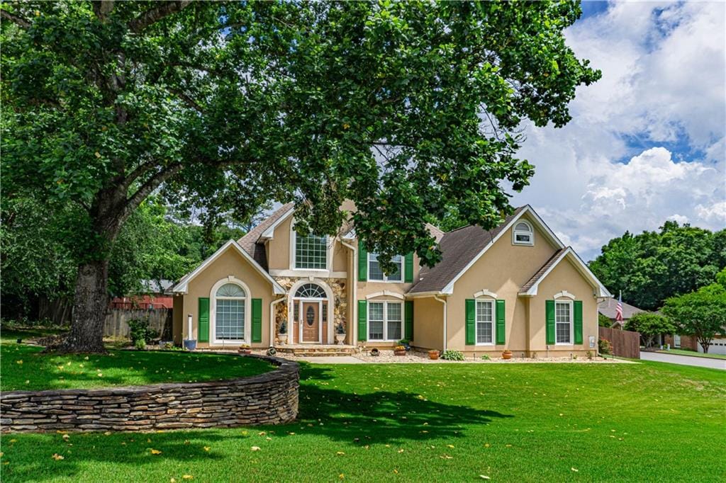 5100 Bridle Ct, Phenix City, AL 36867