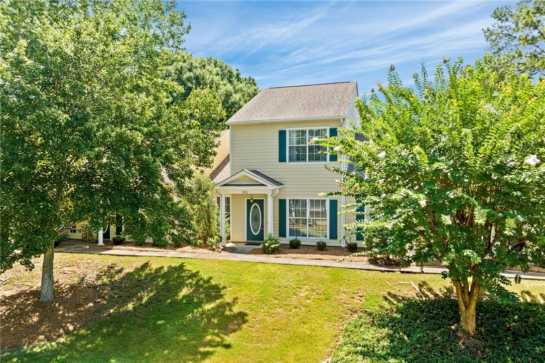 920 HARVARD, AUBURN, AL, 36830