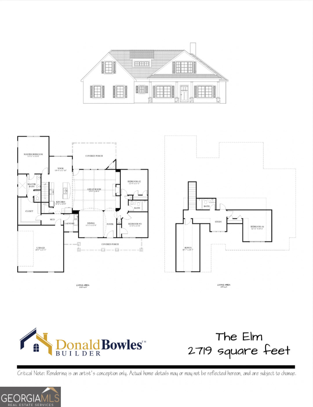 117 Rolling Meadows Way, Waverly Hall, GA 31831