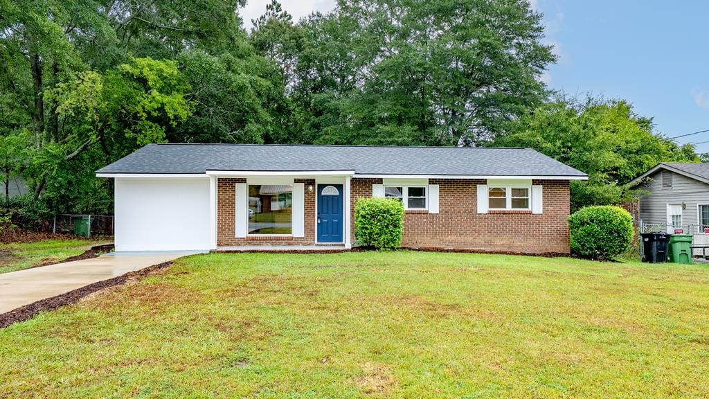 6218 Westbrook Drive, Columbus, GA, 31909