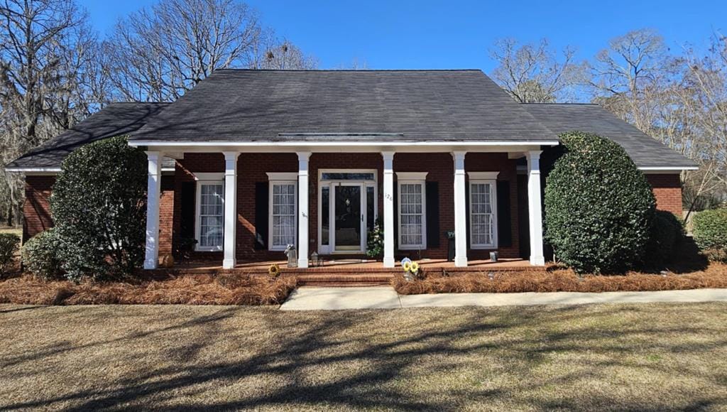 126 Winnstead Drive, Leesburg, GA, 31763