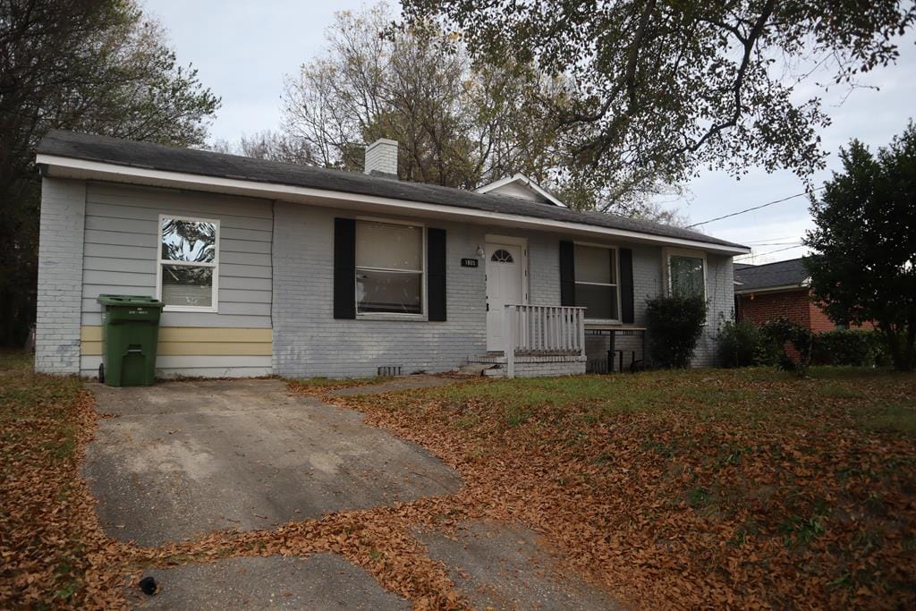 1605 39th Street, Columbus, GA, 31904