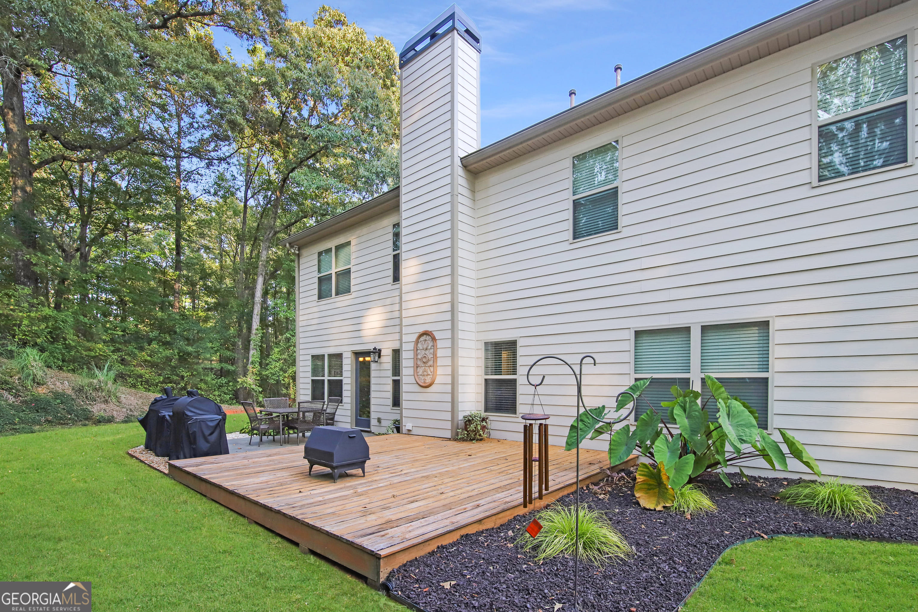 100 Smokemont, Lagrange, GA, 30241