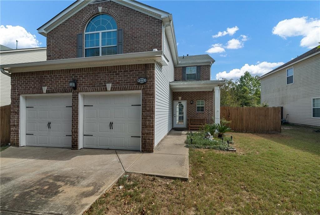 1312 Adie, Phenix City, AL, 36867