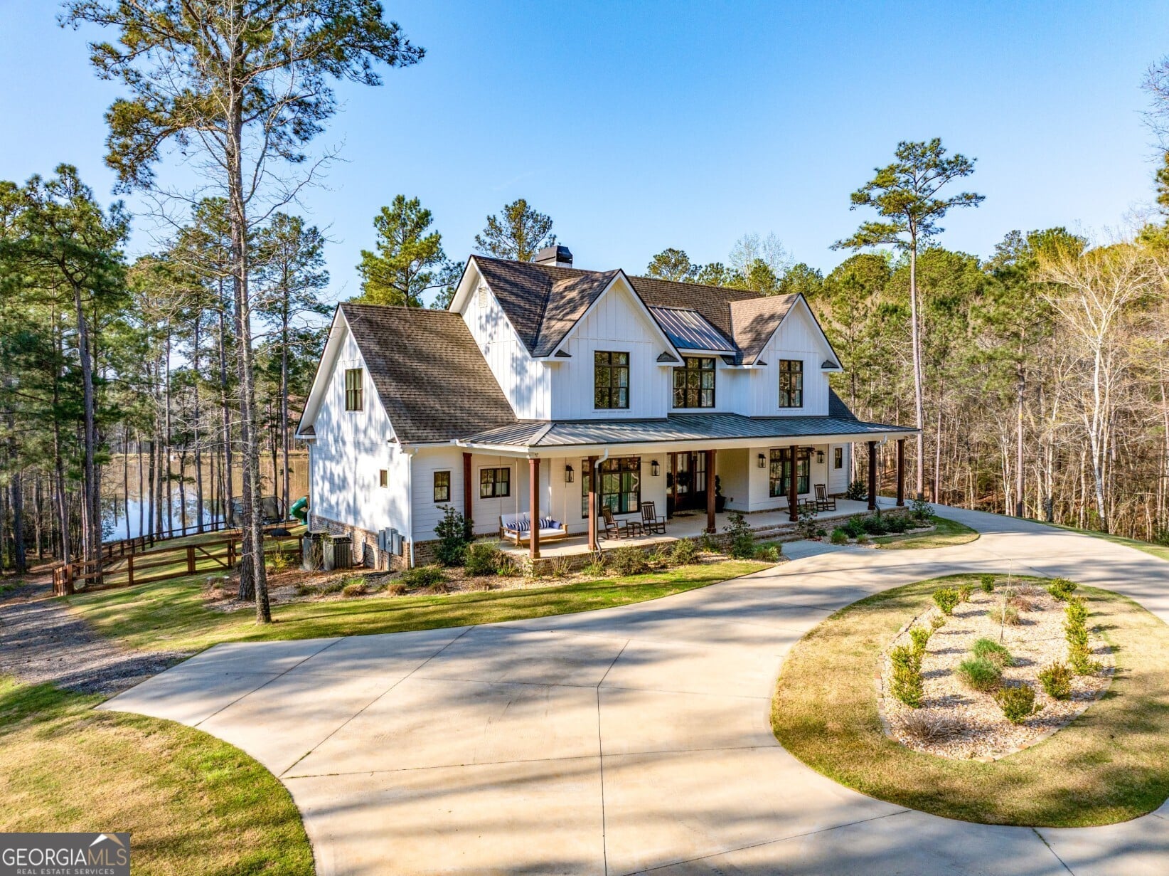 1268 GA-208, Hamilton, GA 31811